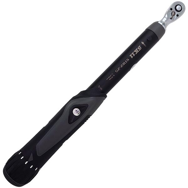 SK11 即日出荷 藤原産業 プレセット型トルクレンチ STW2-25