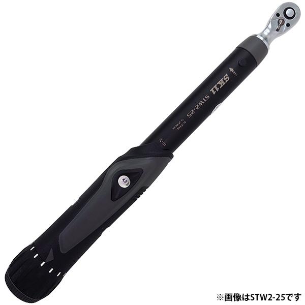 SK11 即日出荷 藤原産業 プレセット型トルクレンチ STW3-50