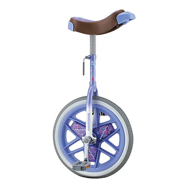 スケアクロウ（ブリヂストン） 即日出荷 ブリヂストン 一輪車 16インチ