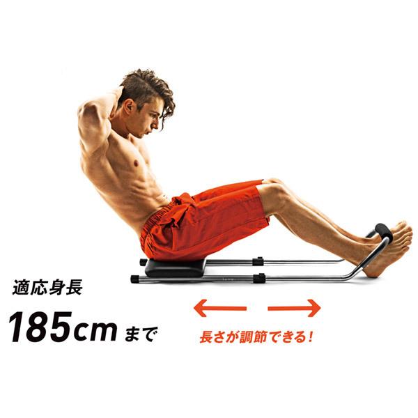 La-VIE 即日出荷 ラ・ヴィ あしたの腹筋 smart sit up スマートシット