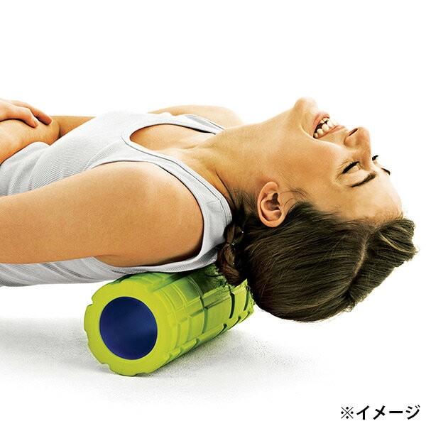 La-VIE 即日出荷 ラ・ヴィ こりほぐしローラー やわらかめ 3B-3904