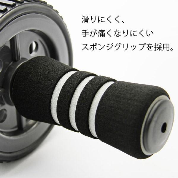 La-VIE 即日出荷 ラ・ヴィ スマートローラー ヘヴィ 3B-4004 腹筋