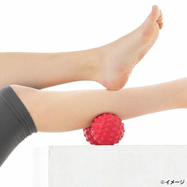 La-VIE 即日出荷 ラ・ヴィ どつぼ 3B-4709 こりほぐし ツボ押し