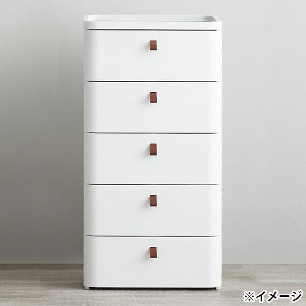 squ+ 直送 日時指定不可 サンカ ロイヤルドロアー 545 5段 幅54.5cm