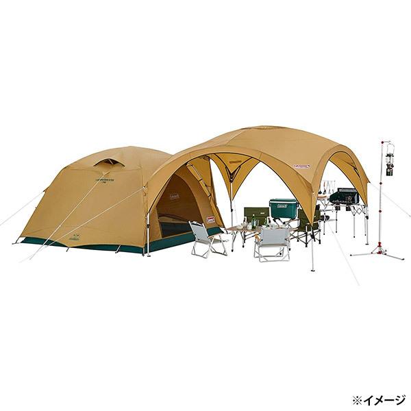 即日出荷 コールマン Coleman パーティーシェードライト300 グリーンベージュ 自立式 セキチューpaypayモール店 通販 Paypayモール