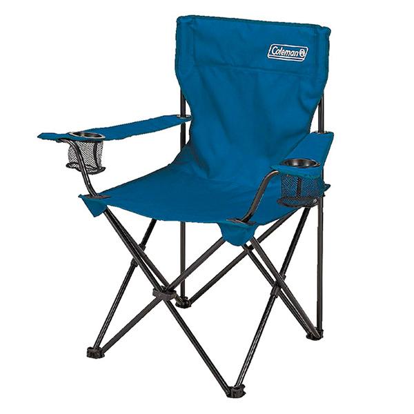 Coleman 即日出荷 コールマン アームチェア ネイビー 2000038831