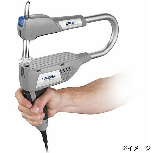 即日出荷 ボッシュ BOSCH ドレメル 万能糸のこ MOTO-SAW｜sekichu｜03