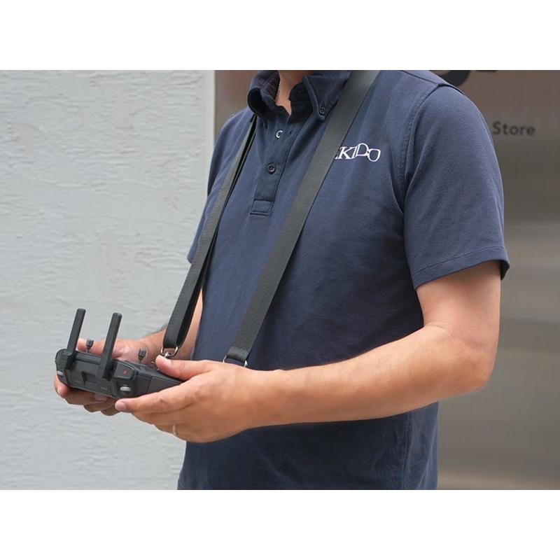 ちろ様 楽天市場】COLTE DJIドローン対応 ハーネスタイプ送信機ストラップ[RC