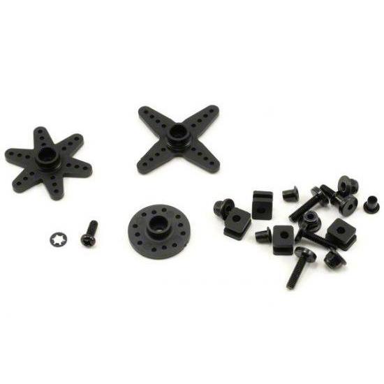 SAVOX SC-1251MG PLUS 最高品質・高速・コアレス デジタルサーボ【サボックス日本総代理店】|sekido-store|02