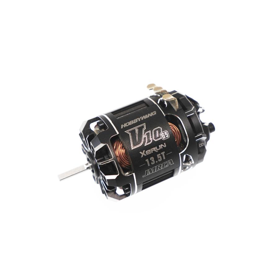 HOBBYWING HOBBYWING XERUN-V10-13.5T-G5-JMRCA【ホビーウィング日本総