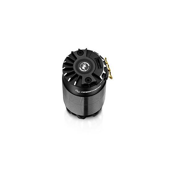 HOBBYWING HOBBYWING XERUN 4274SD Sensored-G3モーター【1/8用