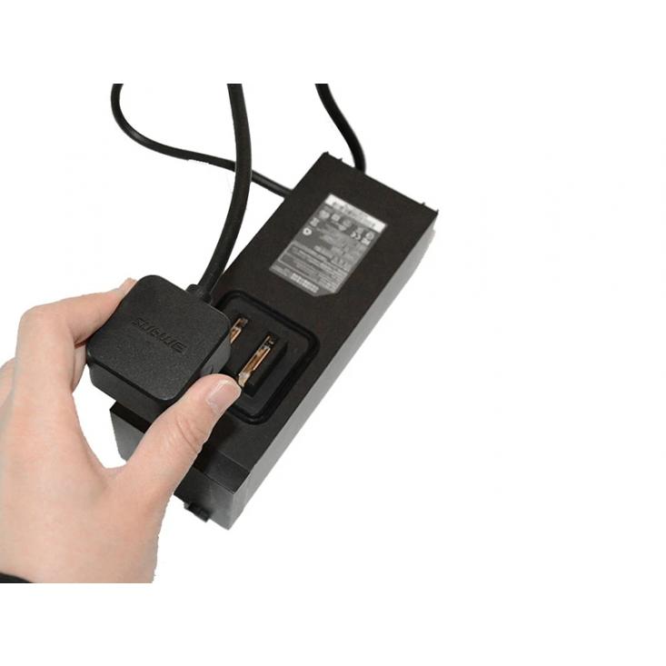 SUBLUE WhiteShark Mix / MixPro 専用 急速バッテリー充電器【サブルー日本総代理店】 |  | 02
