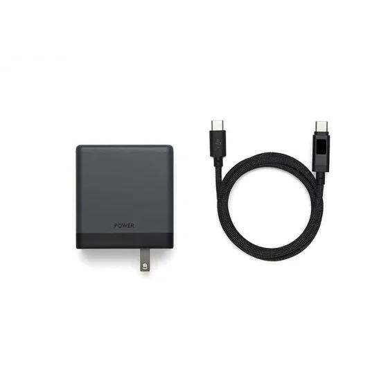 DJI DJI Power 140W GaN 充電器コンボ : SEKIDO - 通販 - Yahoo