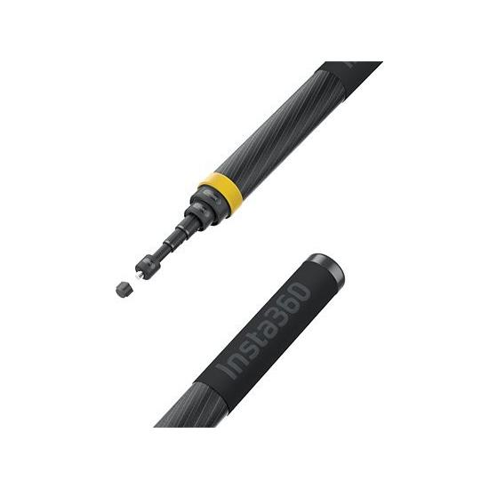 Insta360 超長い 3m 自撮り棒 新 定価の67 ｏｆｆ X2 R One X