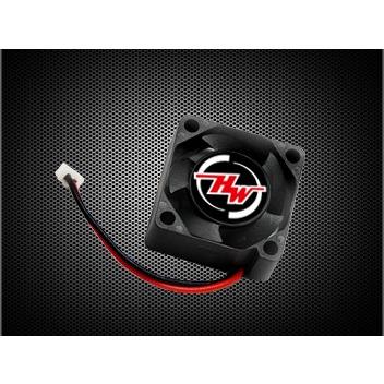 HOBBYWING 冷却ファン Fan-2510SH-5V/0.13A【ホビーウィング日本総代理