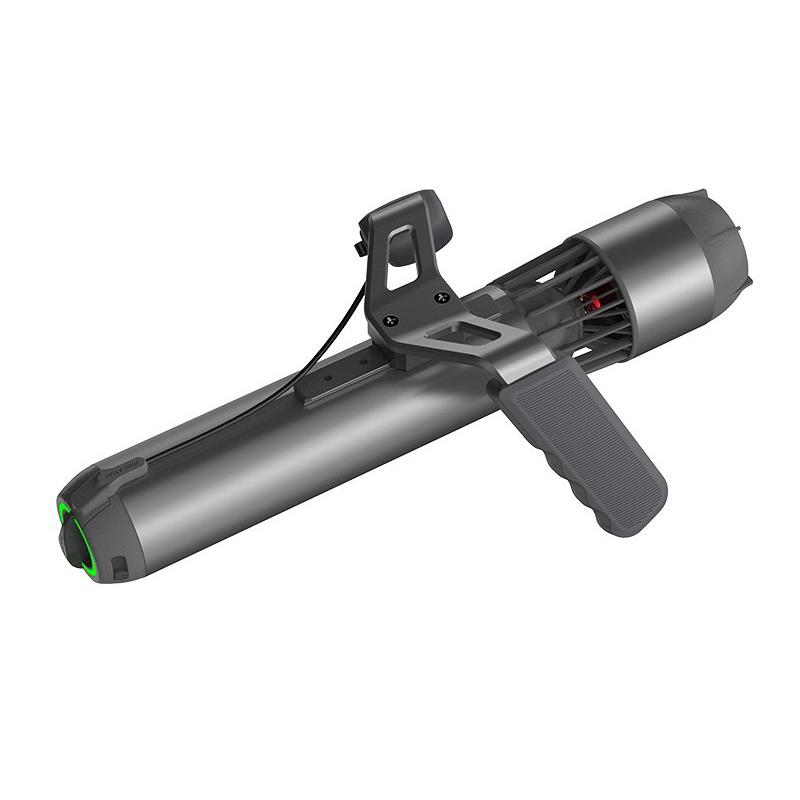 動作確認 WAYDOO subnado (ウェイドゥ サブナード) 標準パッケージ 水中スクーター 【PET9899700772】(35750円)