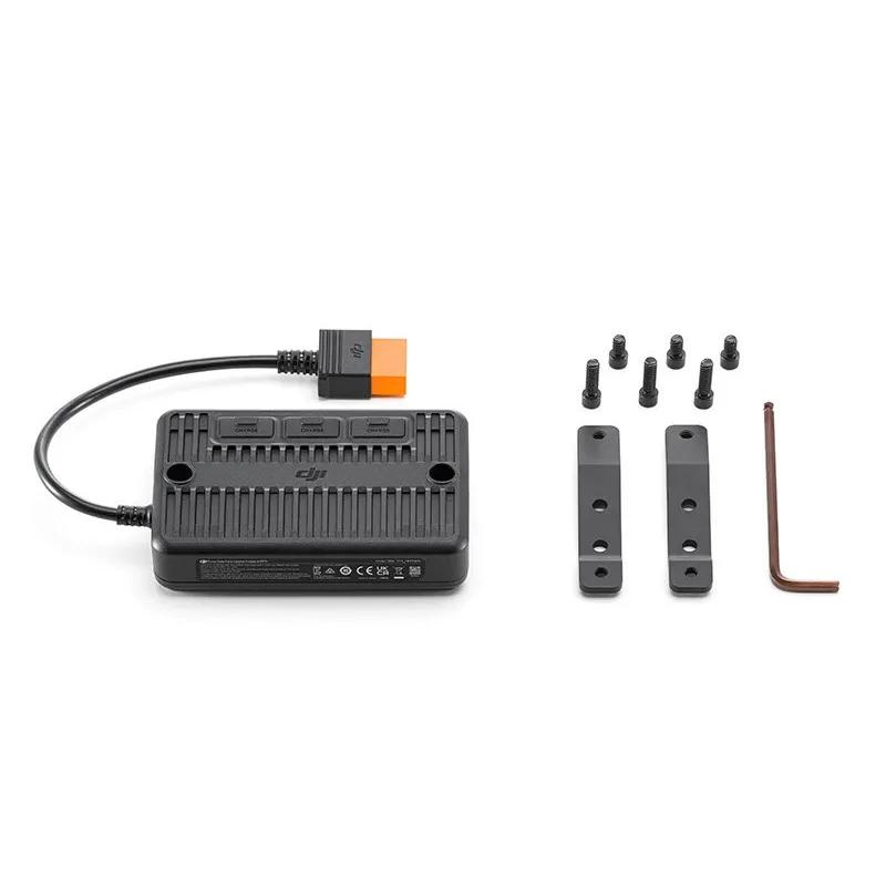 DJI DJI Power ソーラーパネル アダプターモジュール (MPPT) : SEKIDO
