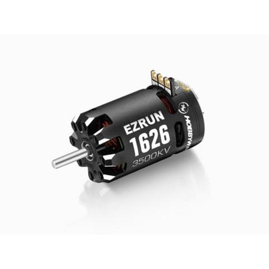 HOBBYWING HOBBYWING EZRUN 1626SD G3 ブラシレスモーター【1/28用
