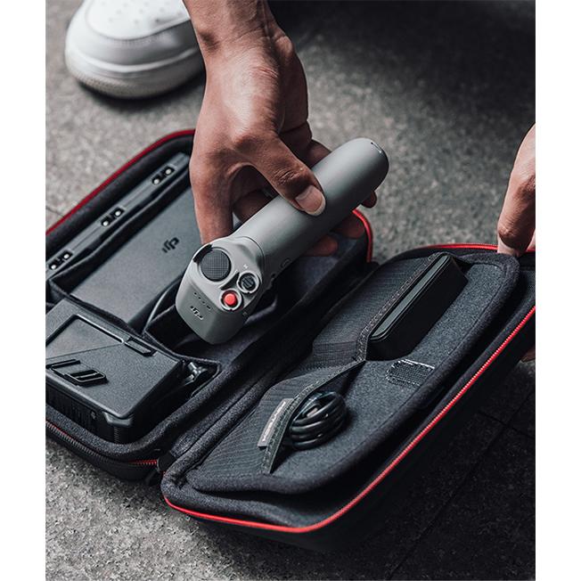 PGYTECH アクションカメラ用 キャリングケース【ピージーワイテック