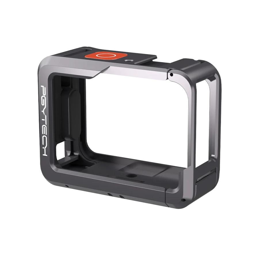 PGYTECH GoPro Hero 12/11用ケージ【ピージーワイテック日本総