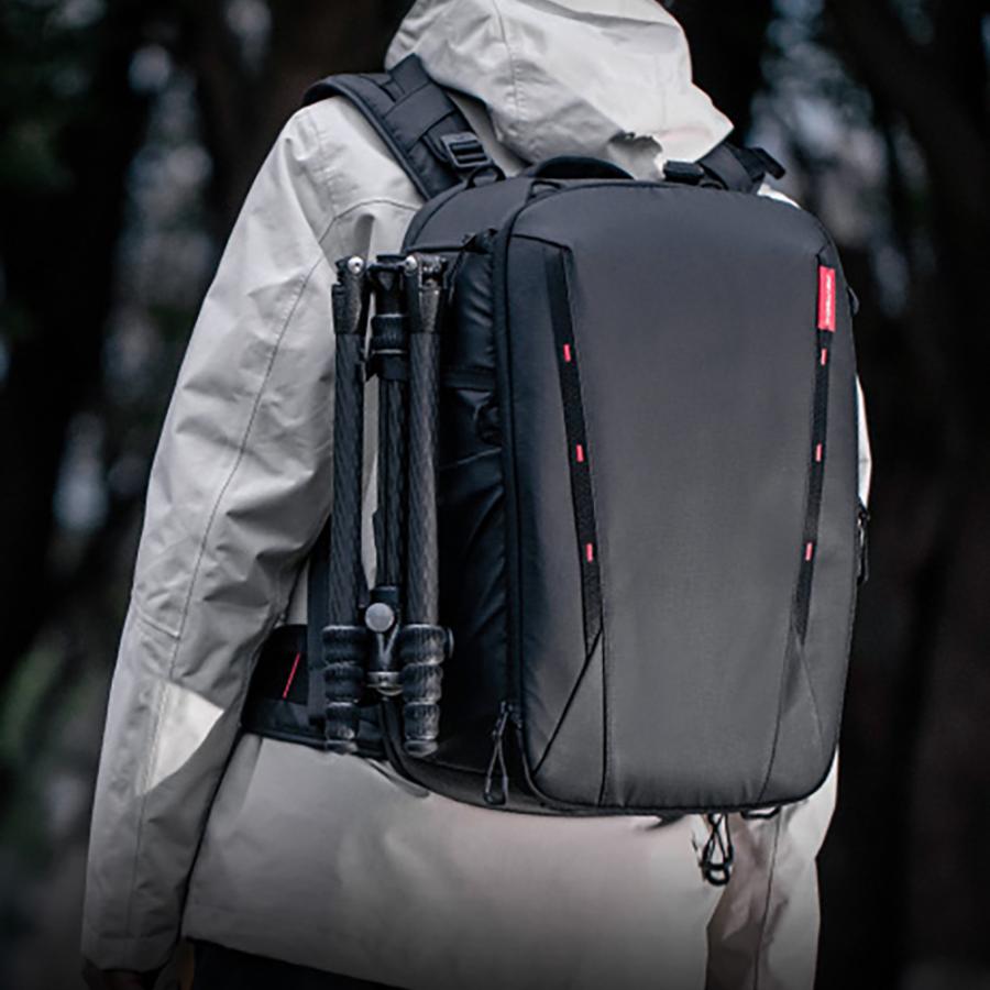 PGYTECH OneMo 2 BackPack (ワンモーツーバックパック) 35L【ピージー 