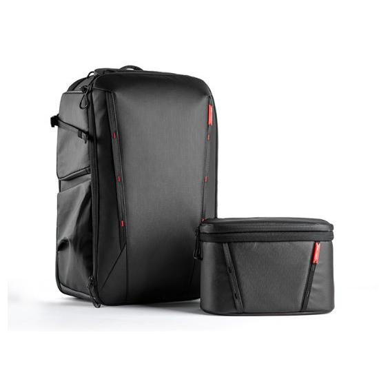 PGYTECH OneMo 2 BackPack (ワンモーツーバックパック) 35L【ピージーワイテック日本総代理店】｜sekido-store｜04