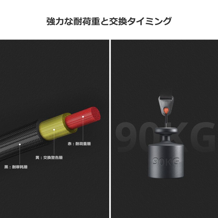 緑色 武器付きストラップ 7ec93bf1248116192f0214efd54749