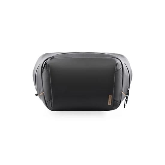 PGYTECH OneGo Solo V2 6L (オブシディアンブラック)【ピージー 