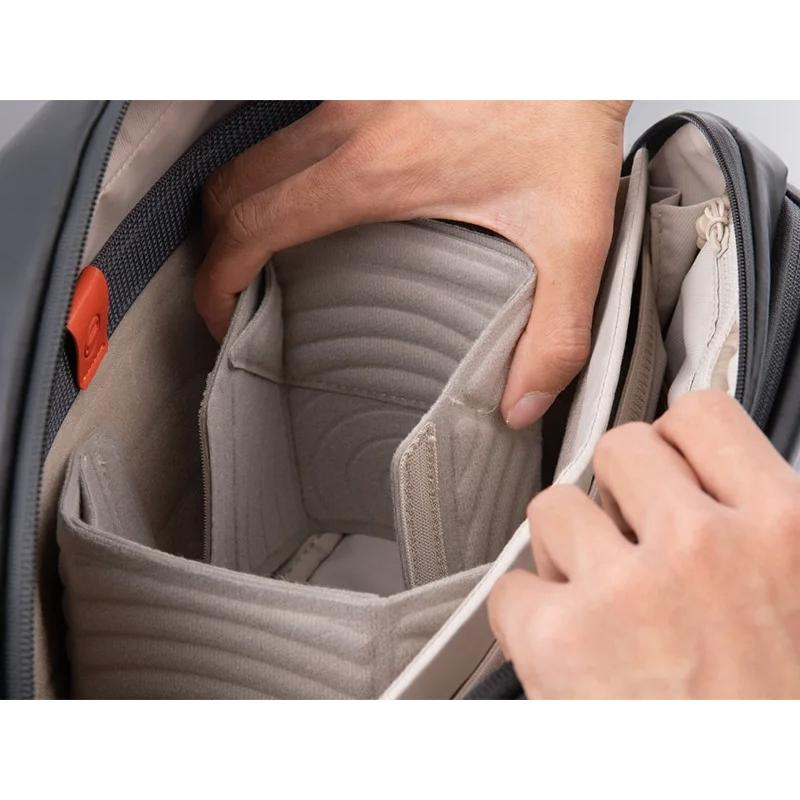 PGYTECH OneGo Solo V2 6L (モスグリーン)【ピージーワイテック