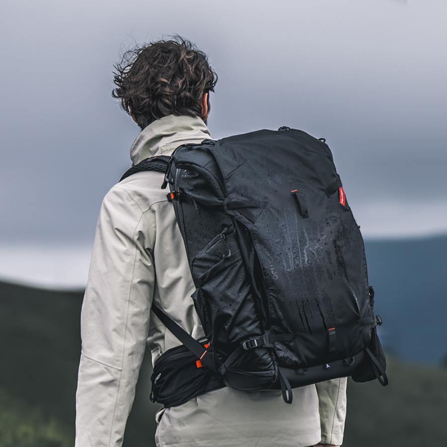 PGYTECH OnePro Focux Backpack 25L (ファーングリーン)【ピージーワイテック日本総代理店】の画像