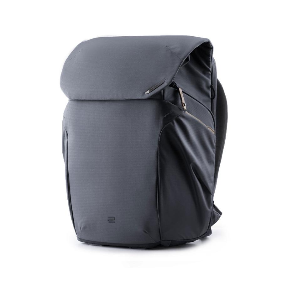 PGYTECH PGYTECH OneGo 2 バックパック 25L (マットブラック)【ピー 