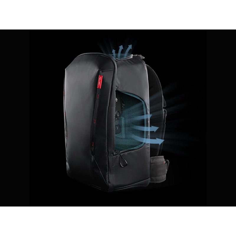 PGYTECH RONIN 4D Backpack（RONIN 4D バックパック)【ピージーワイテック日本総代理店】の画像
