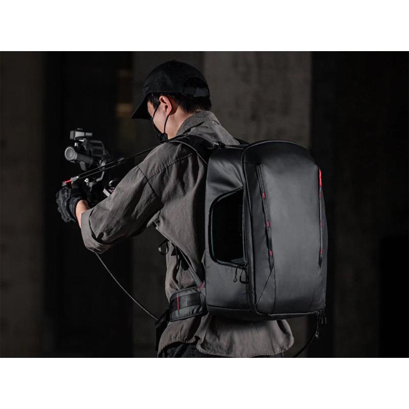 PGYTECH RONIN 4D Backpack（RONIN 4D バックパック)【ピージーワイテック日本総代理店】の画像