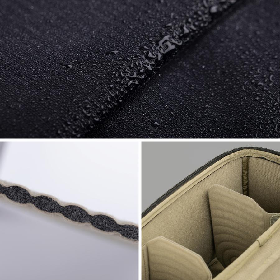 PGYTECH カメラ インサート Sサイズ【ピージーワイテック日本総代理店