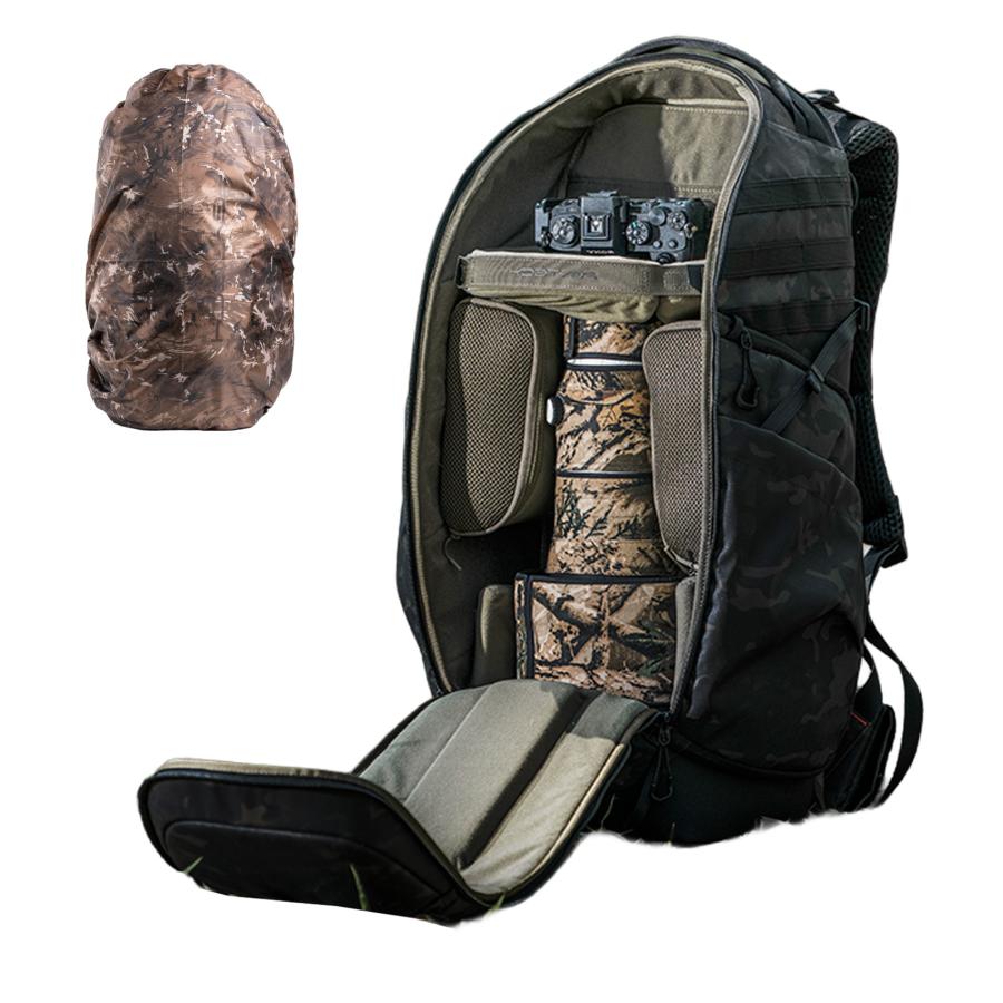 PGYTECH PGYTECH OnePro ST Backpack (ナイトカモフラージュ)【ピー 