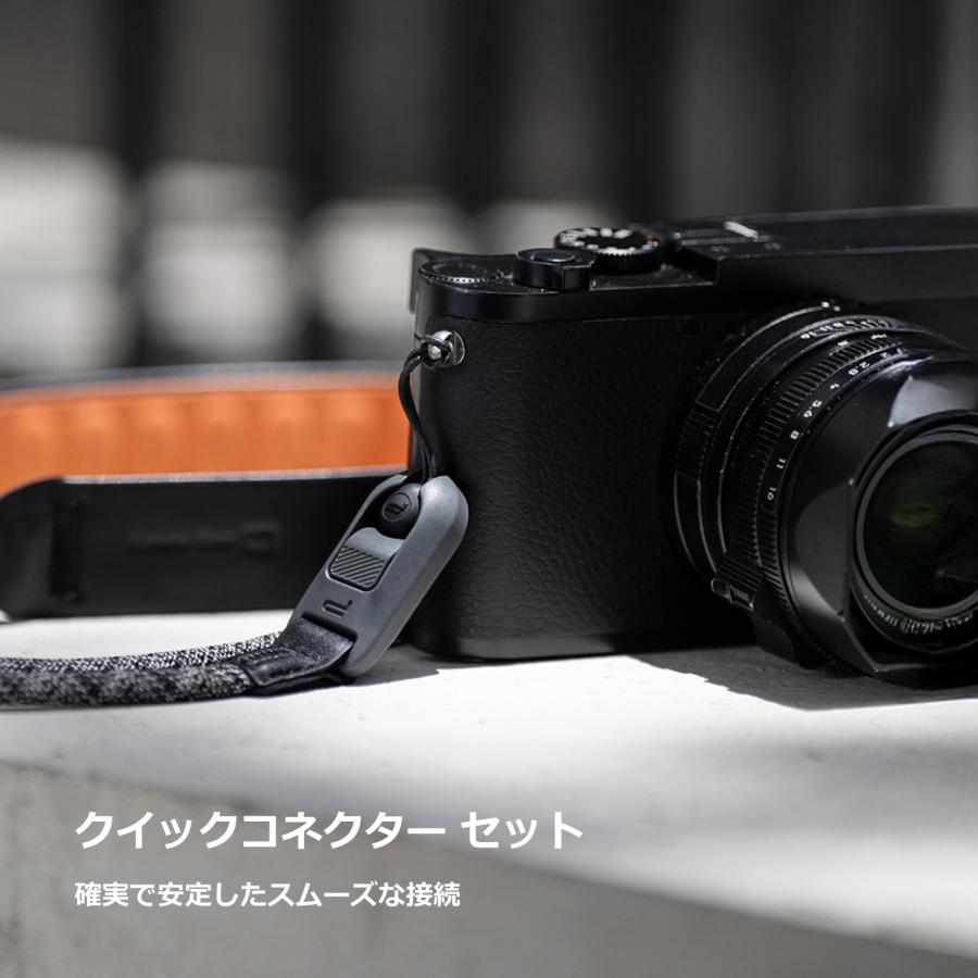 PGYTECH クイックコネクター セット【ピージーワイテック日本総代理店