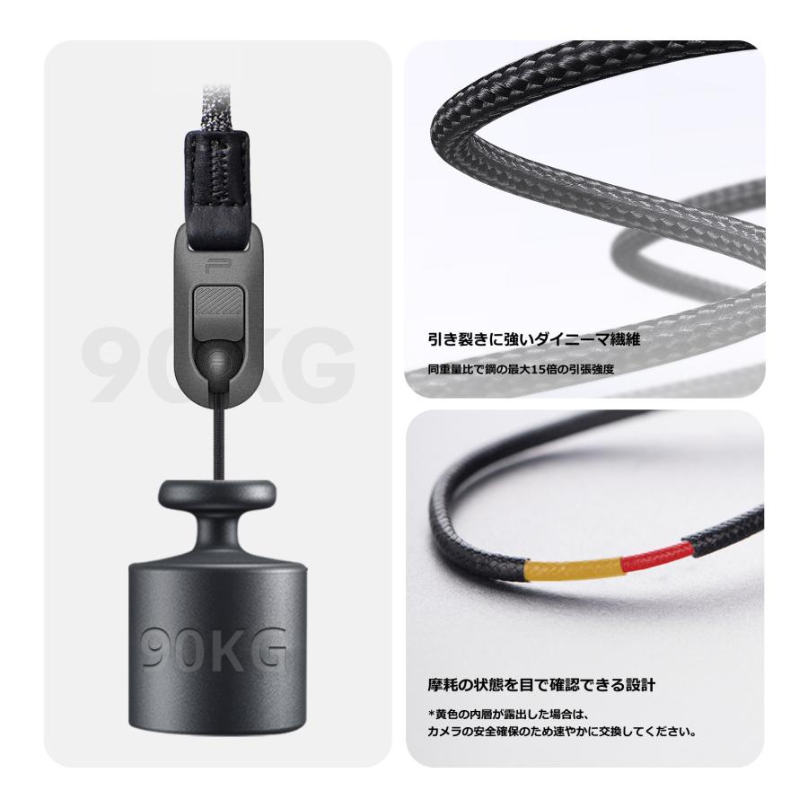 PGYTECH クイックコネクター セット【ピージーワイテック日本総代理店