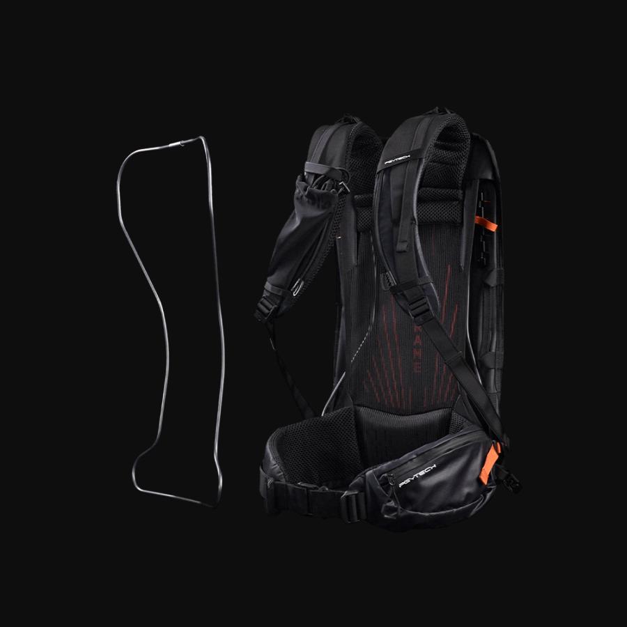 PGYTECH PGYTECH OnePro Flex Backpack 30L (スペースブラック) +