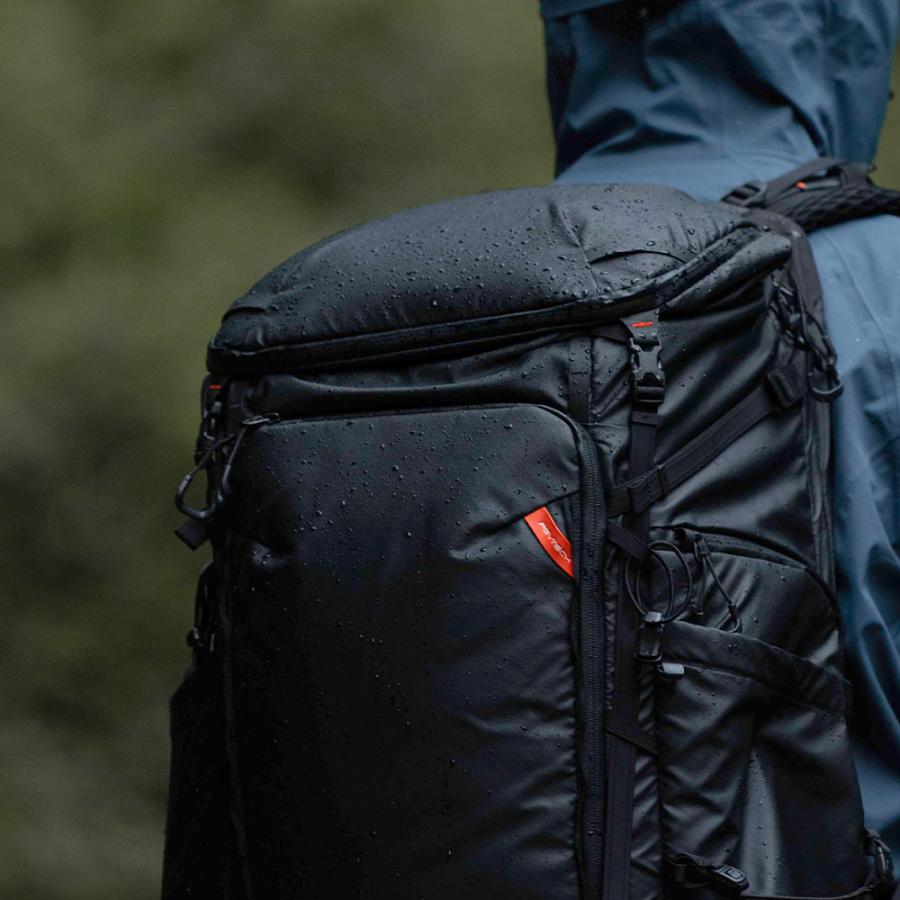 PGYTECH PGYTECH OnePro Flex Backpack 30L (スペースブラック) + 