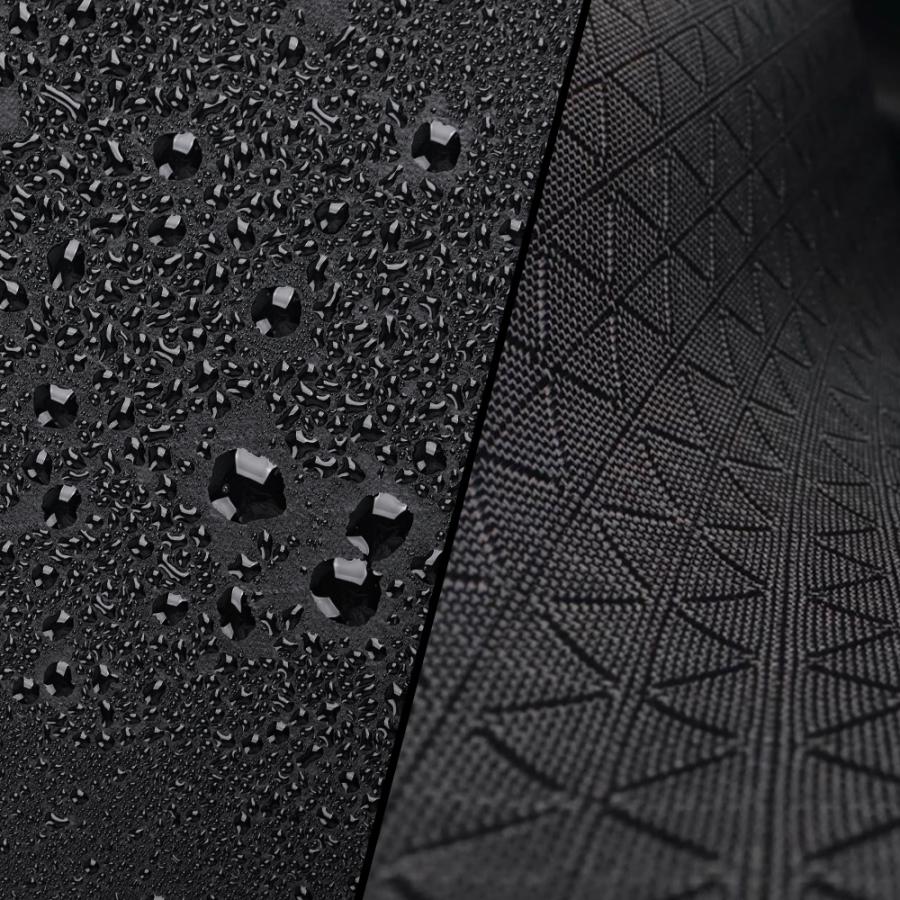 PGYTECH OnePro Flex Backpack 40L (スペースブラック) + カメラ インサート Lサイズ【ピージーワイテック日本総代理店】の画像
