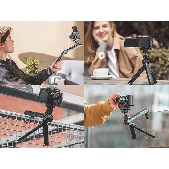 PGYTECH MANTISPOD PRO マンティスポッドプロ 自由雲台付き 多機能ミニ