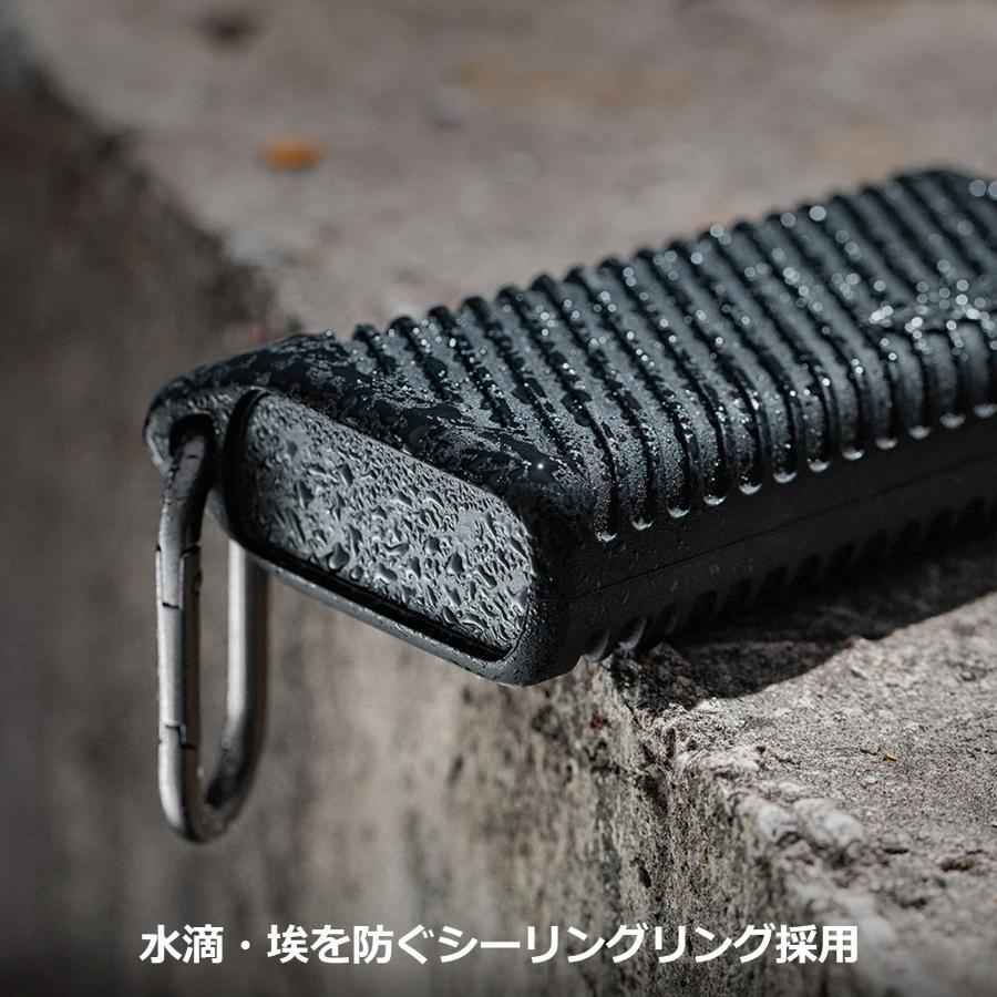 PGYTECH 【SD/microSD】PGYTECH CreateMate 高速カードリーダー内蔵