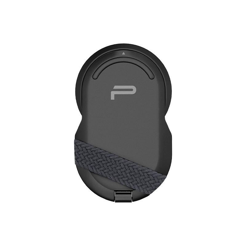 PGYTECH MAGCAM PHONE GRIP クラシックブラック（予約】MagCam
