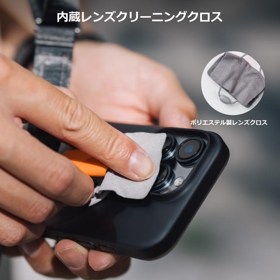 kemio BIG BEAD STRAP ケミオ　ストラップ kemio BIG BEAD STRAP ケミオ ストラップ - メルカリ