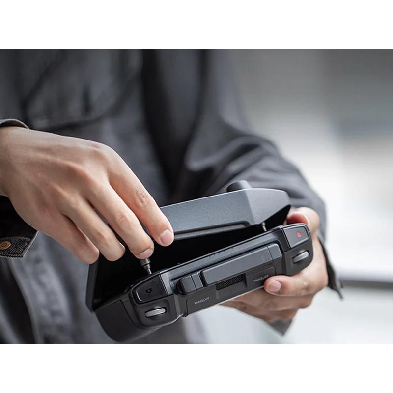 送信機プロテクター + ストラップ（DJI RC PRO用） : SEKIDO - 通販