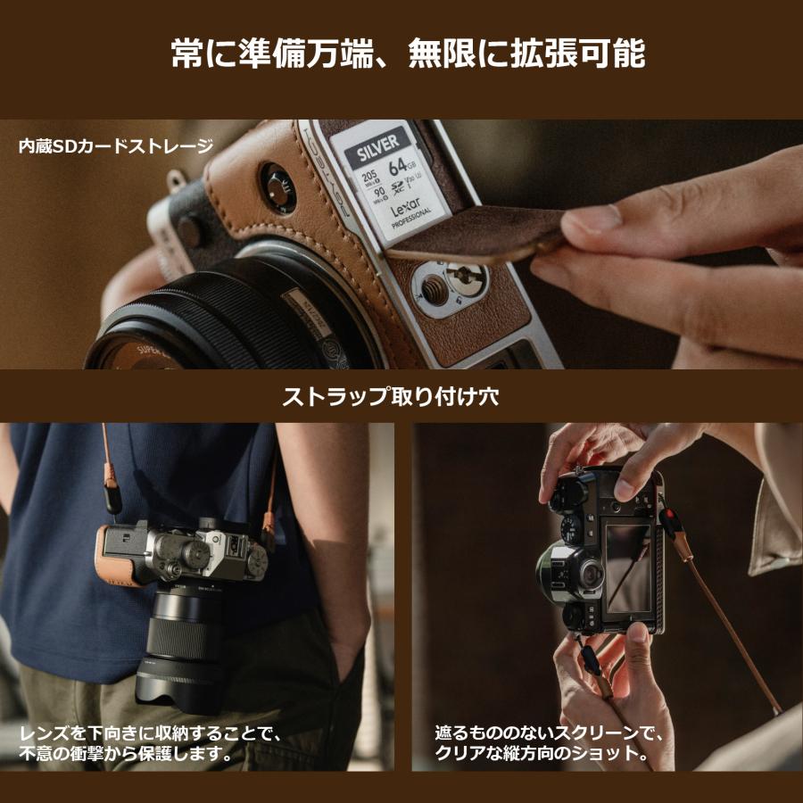 コニカ8ミリカメラ(ビデオカメラ) ケース付 Gexa(ジイエクサ) 小型カメラ トイデジタルビデオカメラ 防犯カメラ