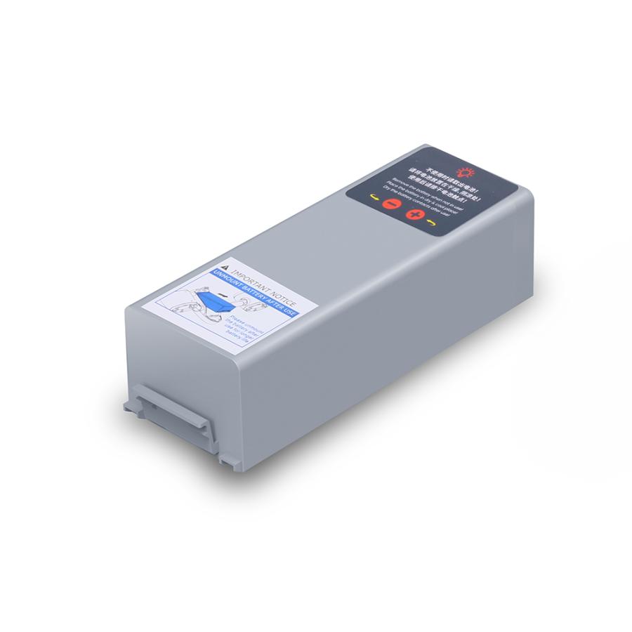 SUBLUE WHITESHARK MIX / MixPro 専用バッテリー カラー共通【サブルー日本総代理店】 | 
