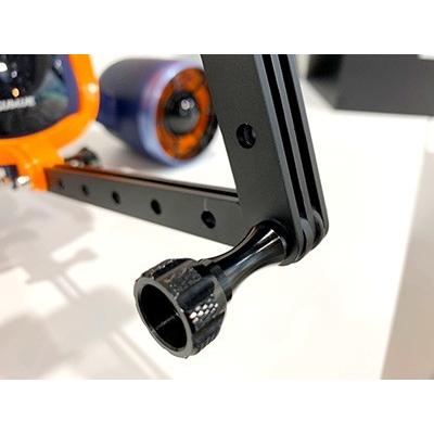 SUBLUE 水中スクーター 可動式延長 アクションカメラ マウント【サブルー日本総代理店】 |  | 02