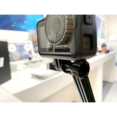 SUBLUE 水中スクーター 可動式延長 アクションカメラ マウント【サブルー日本総代理店】 |  | 03