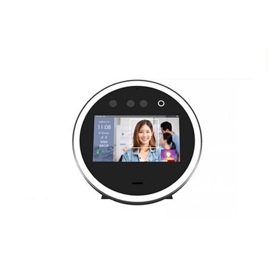 データスコープ かおまる 5インチ顔認証サーマルカメラ Face LC【正規 